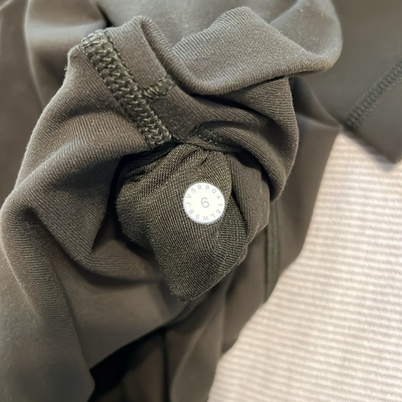 lululemon Soulcycle Wunder Under *Luon - Picture 6 of 6